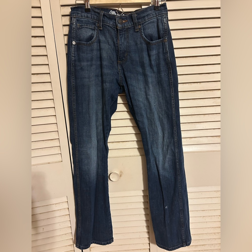 Men's Wrangler Retro Relaxed Bootcut Jeans